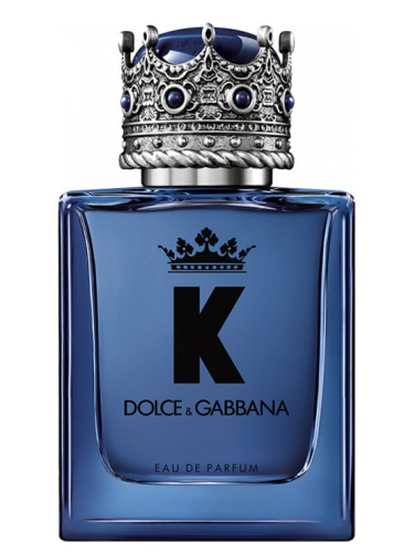 K Dolce & Gabbana Eau de Parfum
