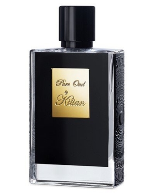 PURE OUD