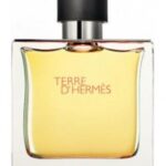 Terre d`Hermes Parfum