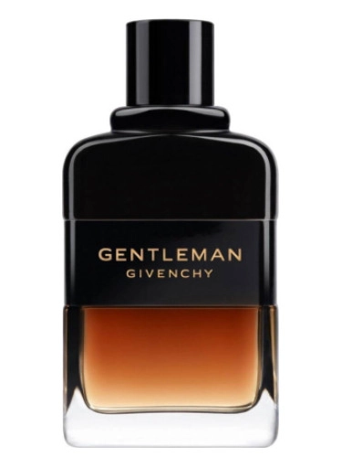 Gentleman Eau de Parfum Reserve Privée