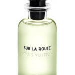 Sur la Route By Louis Vuitton Perfume Sample Mini Travel Size