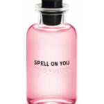 LOUIS VUITTON PERFUME Rhapsody and Spell on You - Sample Spray