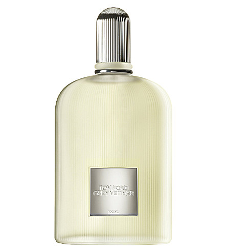 Tom Ford Grey Vetiver Perfume Sample & Decants - My Luxury Scent