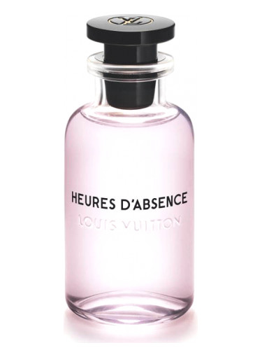 Heures d'Absence - My Luxury Scent