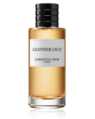 LEATHER OUD