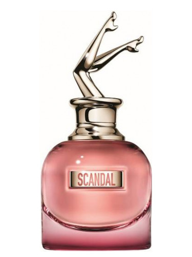 Scandal By Night by Jean Paul Gaultier Perfume Sample & Body products