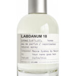 Labdanum 18