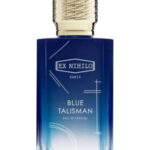 Blue Talisman