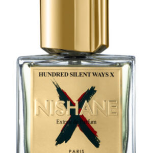 Hundred Silent Ways X - Image 1